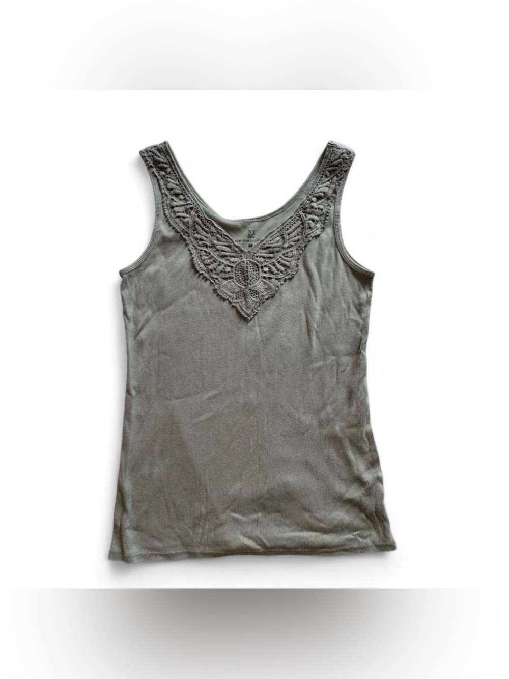 5/$20 Y2K tank top